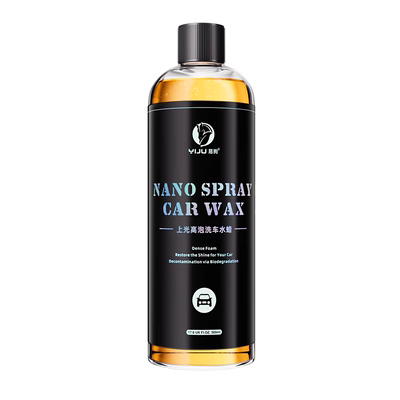 nuoc rua xe oto Nước rửa xe dạng lỏng sáp nước khử nhiễm mạnh bọt cao làm sạch chất tẩy rửa xe trắng xe đen bình xịt xe đặc biệt nước xịt xe sáp nước tẩy rửa xe máy dung dịch rửa xe không chạm sonax