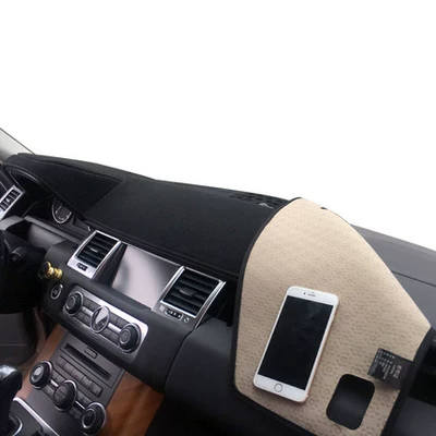 Chevrolet Classic Cruze Malibu Vollando Mới Cánh Buồm Xe Sửa Đổi Bảng Dụng Cụ Điều Khiển Trung Tâm Thảm Tránh Ánh Sáng táp lô