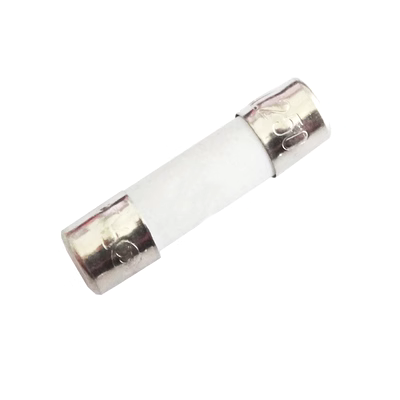 cầu chì schneider Ống bảo hiểm cầu chì gốm 6 * 30 1A 2 3 3,15A 4 5 6 6,3A 10 15 20 30 A Ann cầu chì schneider cầu chì 30a