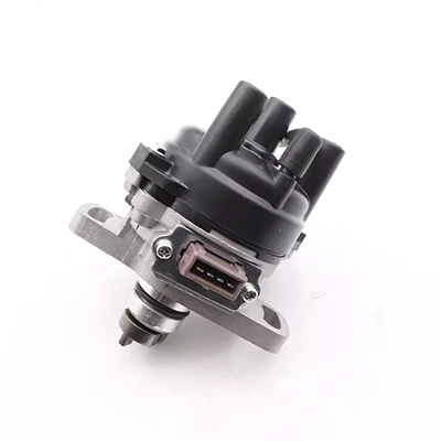 bộ chia điện ô tô  Changhe Suzuki North Douxing CH6350B \ K12 điểm điện K10A Đĩa điện Ý kiến bộ chia điện trên xe ô tô