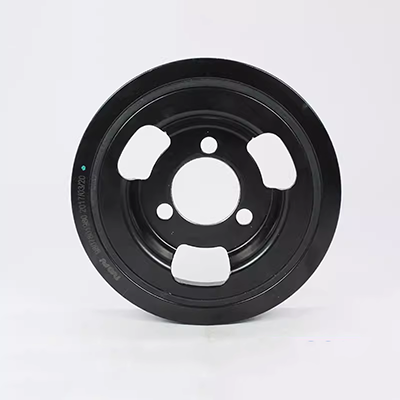 Thích hợp cho Peugeot 3008 408 2008 5008 4008 508 Citroen C4L 1.6T ròng rọc trục khuỷu