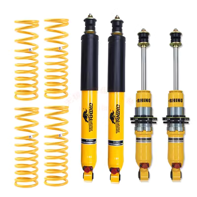 Jeep 14-16 New Grand Cherokee Model Ome 2 inch Set KIT LIFE thay rotuyn thước lái dầu giảm xóc honda