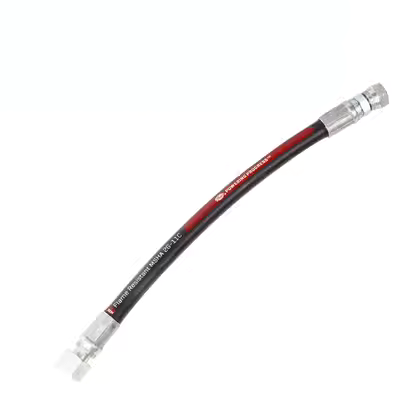 bơm abs ford ecosport Chế biến ống dầu cao áp nhập khẩu tùy chỉnh ống dầu thủy lực nối ống lắp ráp máy xúc dây thép bện ống cao su bố thắng đùm bố thắng đĩa