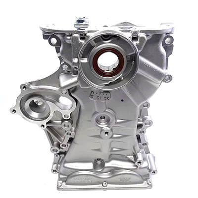 bơm dầu diesel Bơm dầu nguyên bản 1.5T BAOJUN 730 Lắp ráp máy bơm động cơ 560, 730 Máy bơm dầu máy bơm dầu mới dầu máy hút chân không