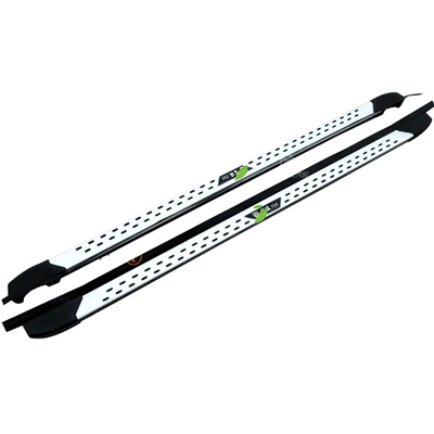 Thích hợp cho baojun 730/560 Bàn đạp bên ngoài dày bàn đạp chân hợp kim trên xe hơi Đặc biệt TÁP BI CÁNH CỬA CÁNH CỬA TRƯỚC