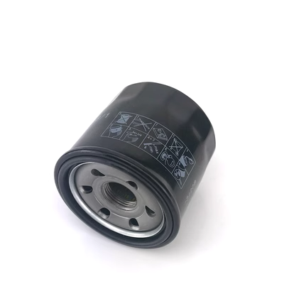 Lọc dầu MANN Filter W6018/1 phù hợp cho Mazda CX-4 Angkesela Atez lọc dầu