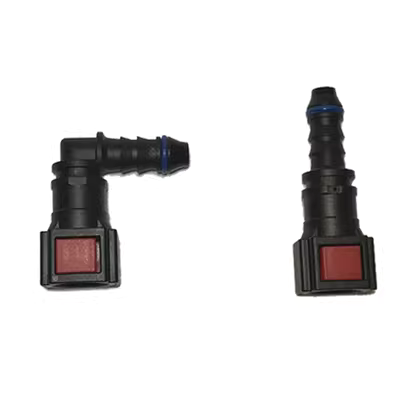 con đội thủy lực 20 tấn 9,49 Đầu nối urê 9,89 Nhiên liệu nhanh chóng kết nối các quốc gia Bốn vương quốc Năm Vương quốc Gasoline Nylon Tube Urea Yang bướm ga điện tử kích thủy lực dùng khí nén