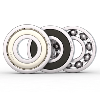 bạc đạn koyo chính hãng Vòng bi rãnh sâu Daquan 6000 6001 6002 6003 6004 6005 6006 6007 ZZ RS vòng bi 608