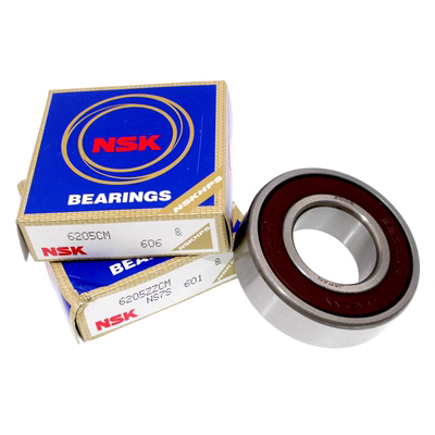 Vòng bi chống trượt EC6207/P54X2 EC-SC07B37 Máy nén ô tô mang 35*72*14 nhớt 90 nhớt lap liqui moly 75w90 500ml