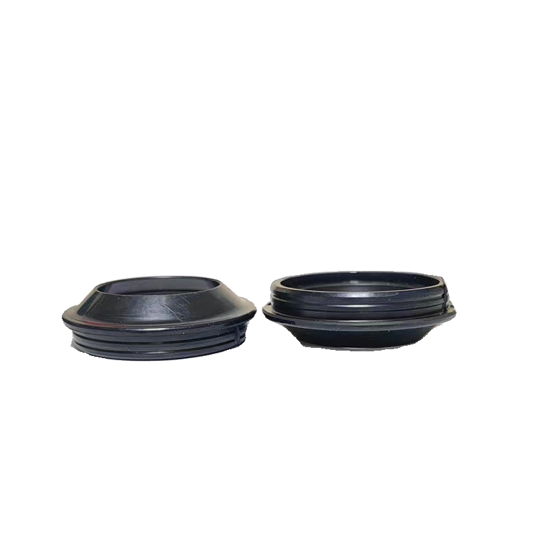Phớt dầu giảm xóc trước 27*37*10.5 Xe điện 27 lõi ​​Phớt dầu giảm xóc trước Phớt dầu phuộc trước Xiaoguiwang SP phớt dầu thủy lực