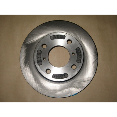 Đĩa phanh trước Changhe Suzuki Ideal Big Dipper Đĩa phanh trước Đĩa phanh trước {phụ kiện chính hãng phổ thông LBN}