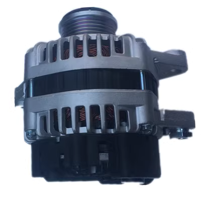 Tốt nhất Xing thích ứng với cụm máy phát điện Beiqi Senova D20D50D70X25X35 X55X65 Senova CC D60 chổi than củ đề ô tô cách kiểm tra củ đề ô tô