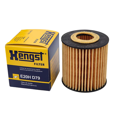 Hengst thích ứng với bộ lọc máy lọc dầu Mazda 6 Mazda 8 giành chiến thắng của Ford Mondeo thay lọc nhớt ô tô