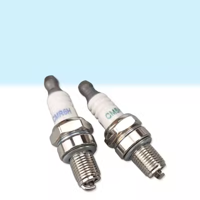 139 Máy Cắt Cỏ Bugi Máy Cưa Xích L7T Động Cơ Xăng CM5H Máy Cắt Cỏ CM6A Bàn Chải Cắt 140F Phụ Kiện bugi ô tô bugi vios 2017