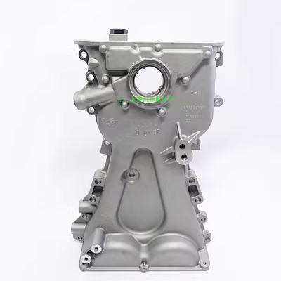 bơm dầu bằng tay Wuling Hongguang Old Machine Bơm LMU 1.2 Động cơ FLUSTED Nắm giữ S1.2 Thích ứng bơm dầu bom nhot