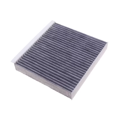 Thích hợp cho 17 18 lõi lọc máy lạnh Changan CS75 lưới lọc máy lạnh 1.5T CS75 đặc biệt lọc máy lạnh cách tháo lọc gió điều hòa ô tô lọc gió điều hòa