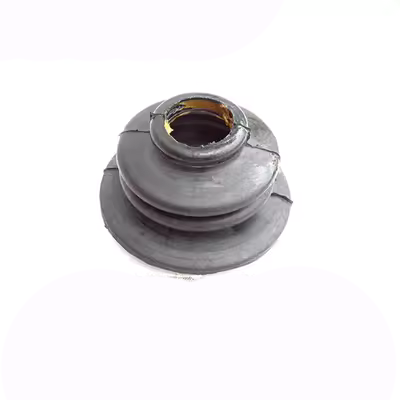 rotuyn lái trong Gốc đèn Wuling vinh quang / xe tải S Hongguang SV cột nhỏ chống bụi cao su tay áo máy lái mua vô lăng xe ô tô thước lái oto