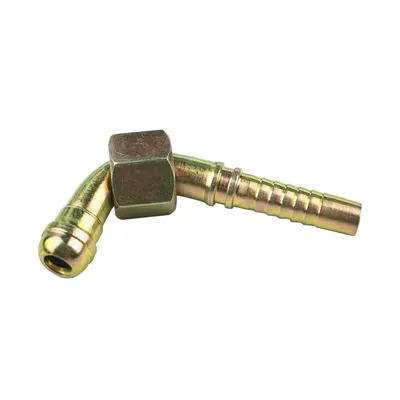 con đội thủy lực dài Ống cao su cao cấp ống thủy lực ba ống áp suất ống ống dầu ống 90 độ cúp cúp công cộng ống tay áo phần mềm ống dẫn phần mềm xích cam xe máy cò xupap