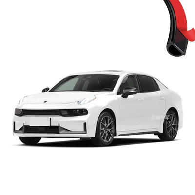 Lynk & Co 01 / Lynk & Co 02 / Lynk & Co 03 / PHEV / 05 Trang bị lại cửa dải niêm phong xe đặc biệt cách âm và chống bụi TÁP BI CÁNH CỬA CỬA NÓC