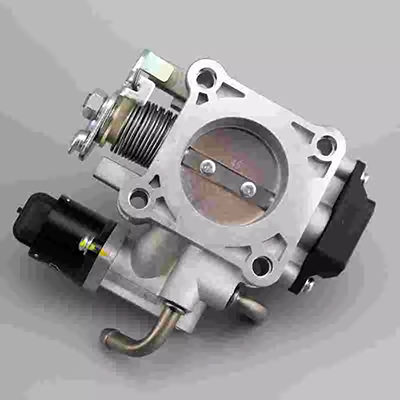 con đội thủy lực 1 tấn Thích hợp cho cụm ga ba xi-lanh bốn xi-lanh JAC Yueyue 1.0 Yueyue 1.3 day curoa cam cảm biến vị trí bàn đạp ga