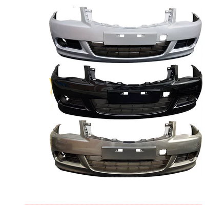 Phù hợp cho xe Toyota Camry cản trước 06 08 09 10 11 phụ kiện cản trước cản sau bao quanh các biểu tượng xe ô tô lo go xe hoi