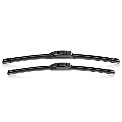 Thích hợp cho khăn lau Beiqi Weiwang M20 205206 gốc 306307 dải gạt nước m30 không xương gốc M50F gạt mưa kanta có tốt không