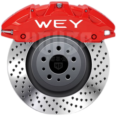 phụ kiện máy nén khí Volvo S80 S60L XC60 S60 V60 S90 Bộ dụng cụ tính toán hợp kim nhôm chuyên dụng phanh đĩa ô tô máy bơm hơi 8kg