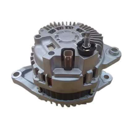 Thích hợp cho các phụ kiện Dodge Coolbo Máy phát điện Coolbo nguyên bản 2.0 2.4 giả một trả mười, hỗ trợ nhận dạng 4S máy phát điện trên xe ô tô máy phát trên ô tô