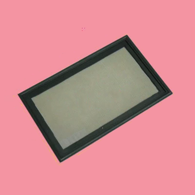 Sửa đổi MW phù hợp với bộ lọc kiểu thép không gỉ toàn diện của Swift 1.5. lọc gió máy lạnh ô tô lọc gió điều hòa ford transit