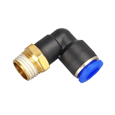 CROSTATAR KẾT NỐI FAST PL8-02 CHƯƠNG TRÌNH CHAIN ​​FAST ELBOW 6-01 Răng ngoài 10-03 góc bên phải xi lanh cong khí nén kích chân thủy lực cảm biến vị trí bướm ga