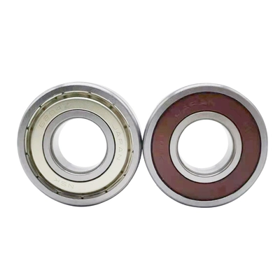 Vòng bi nhập khẩu NSK Nhật Bản 6200 6201 6202 6203 6204 6205 6206 tắt tiếng tốc độ cao bạc đạn nhào