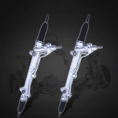 Máy lái BYD F3 F0F6S6 Sirui G3L3 Chery A3A5 Fengyun 2 Cowin 3 tay lái QQ3 lắp ráp QQ6 thước lái oto dây cam ô tô
