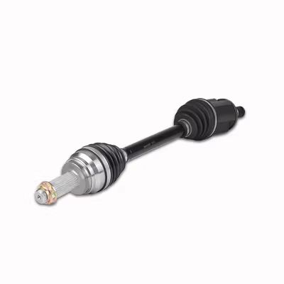 Thích hợp cho Corolla Camry Corolla Highlander rav4 Crown Reiz lắp ráp nửa trục bên trái và bên phải lồng bên trong và bên ngoài càng a ô tô rotuyn thước lái