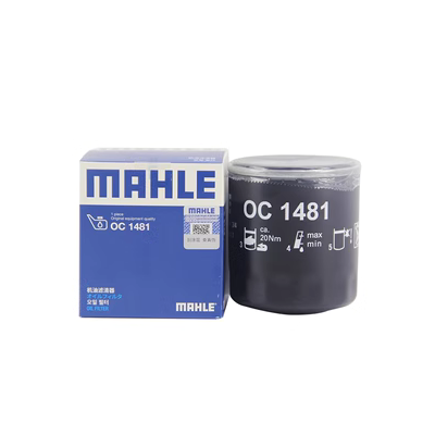 Thích Hợp Cho Haval Chó Lớn Quái Thú Thần Thoại Thỏ Đỏ H4 F5 F7 VV5 Latte Máy Lọc Dầu Lưới Lọc Mahler lọc dầu ô tô