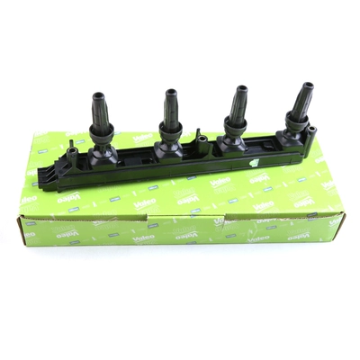 bugi denso chính hãng Thích hợp cho Peugeot 307 308 408 logo 3008 Citroen Triumph Sega C5 cuộn dây đánh lửa 508 bugi bosch bugi xông máy dầu