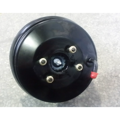 Yuejin NJ1043/1062 trống trợ lực phanh trống kích thước ban đầu tăng cường sửa đổi màng đôi