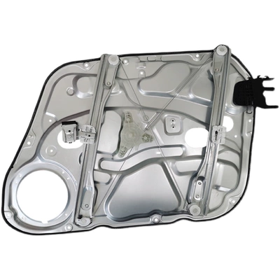 Thích hợp cho khung nâng thủy tinh hiện đại i30 I30 Window Window Window SHAK TAY MỞ CỬA GIOĂNG CÁNH CỬA