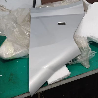 gạt nước ô tô Thích nghi Wuling Rongguang Leaf Board thẻ nhỏ đôi -ROW đơn -Row đơn -Bảng Lá bên Pibbuk Board Rongguang 6407 Leaf Board nẹp cao su cửa kính cần gạt mưa oto