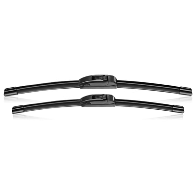 Thích hợp cho lưỡi gạt nước Jianghuai iev4 không xương IEV5 gốc iev6 gốc ievs4IEVa50A60 lưỡi gạt nước gat nuoc oto