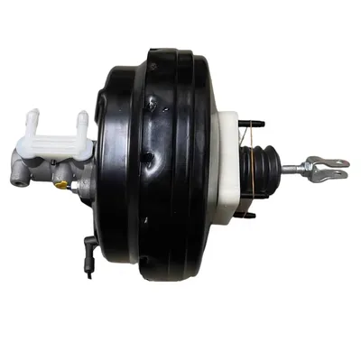 Bơm phanh D5 của Hội đồng Changan với máy trợ giúp máy hút bụi phanh Tổng số máy bơm CK3505 100U2G1