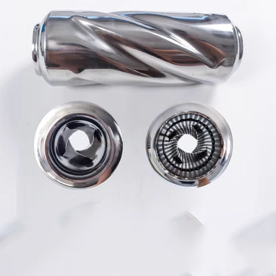 Nhìn cỗ máy màu xám BMW 3 series/5 series/X3 ô tô âm thanh ống xả nút điện tử điều khiển từ xa điều khiển kép sửa đổi âm thanh xe thể thao cao su treo ống xả ống xả exciter 135