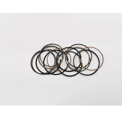 Thích hợp cho động cơ ban đầu của BYD Van sửa chữa chính piston piston tay áo phớt dầu cho thuê kích thủy lực ống xả akrapovic