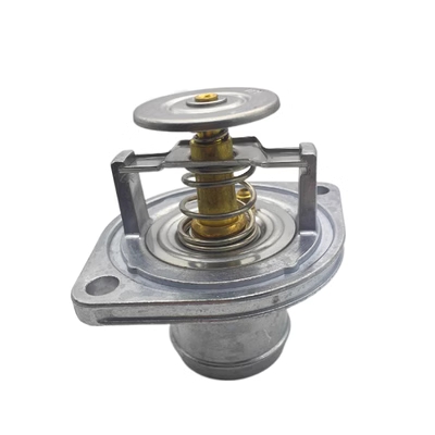 tủ điều khiển nhiệt độ Bộ điều nhiệt ô tô thích hợp cho phiên bản diesel Ford F-650 F-750 6.0L V8 3C3Z8575AA đồng hồ nhiệt độ omron hướng dẫn cài đặt bộ điều khiển nhiệt độ dixell