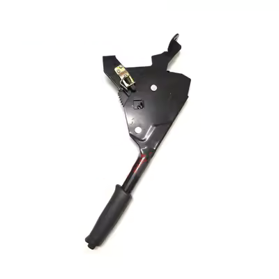 Thích hợp cho phanh tay Changan thế hệ thứ hai S460 Starlight 4500 dao phanh tay phanh tay phanh tay cầm phanh dao phanh dầu trợ lực rotuyn ô tô
