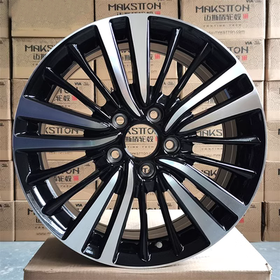 Mâm xe 17 inch phù hợp với mâm xe Civic Lingpai Jade CRV Binzhi XRV Odyssey Binzhi mâm xe oto 18 inch mâm xe hơi