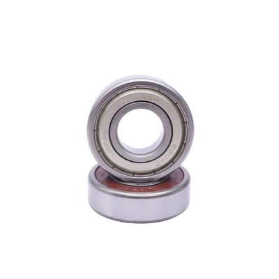 Vòng bi NSK nhập khẩu tốc độ cao 6200 6201 6202 6203 6204 6205 6206 6207 ZZ RS gối đỡ vòng bi trục ngang