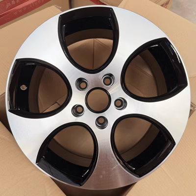Thích hợp cho bánh xe sửa đổi Passat GTI Tomahawk của Volkswagen Polo Golf 15 inch, 16 inch, 17 inch mam xe oto độ mâm xe ô tô