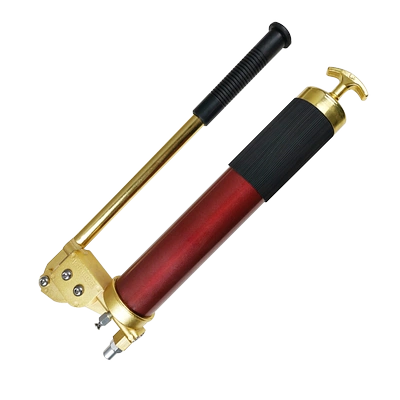 bơm mỡ điện 24v Bánh răng súng bôi trơn bằng tay áp suất cao áp suất đơn áp suất kép thanh máy xúc xe hơi xe tải súng bơ tự mồi dầu bôi trơn lấy bơm mỡ điện cầm tay súng bơm mỡ bò bằng pin