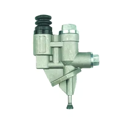 Dong ô tô Động cơ Fengkang Mencus Bơm 6ct Diesel Máy 6BT Gun Pole Bơm Lắp ráp ống dầu cao nắp bình xăng cnc lọc xăng getz