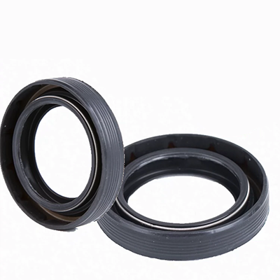 Thích hợp cho Peugeot 307 Triumph 206 Sega 207 Senna 408 Fukang 308 Elysee C2 nửa trục dầu seal chính hãng phớt máy nén khí